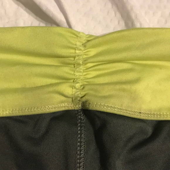 Cropped Leggings - Picture 4 of 4